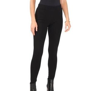 Vince Camuto Black Skinny Pants